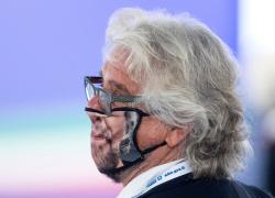 M5S, Grillo attacca le trasmissioni tv: "Basta interrompere i nostri rappresentanti"