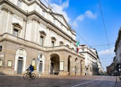 Coronavirus, focolaio al Teatro alla Scala: 50 positivi 