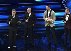 Sanremo 2021, il Partito Gay se la prende con Ibrahimovic: "Troppo machismo"