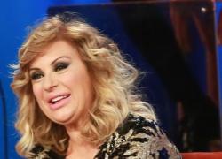 Uomini e Donne, Tina Cipollari assente: 'Sta male, ecco perchè'