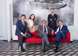 LA4G e Comin & Partners, siglato l'accordo per la comunicazione istituzionale delle start-up Luiss-related