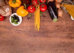 Spreco alimentare, 17% del cibo viene buttato via