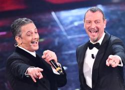 Vincitore Sanremo 2021: chi vince il Festival, i SONDAGGI parlano chiaro