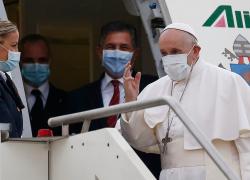 Giorno della Memoria, Papa Francesco: "Pagina nera della storia, non si ripeta più"