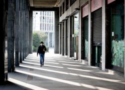 Fratture insanabili, i tre anni che avete voluto dimenticare