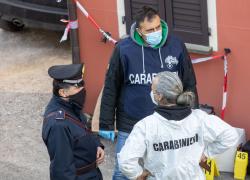 Omicidio Bolzano, Benno Neumair confessa: 'Ho ucciso i miei genitori'