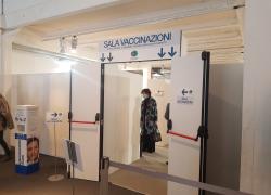 Vaccini anti-Covid, continua l'alleanza tra Museo Nazionale Scienza e Tecnologia e Multimedica