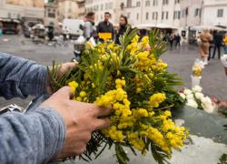 Festa della donna: ecco perché si festeggia l'8 marzo