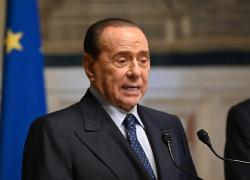Berlusconi: "Draghi? Il suo non è il nostro Governo, ma saremo sentinelle"