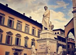  Le scuderie del Quirinale annunciano 'Inferno', la mostra dedicata a Dante Alighieri


