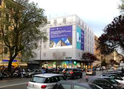 Enel X, al via a Roma il primo cantiere che sfrutta il Superbonus 110%