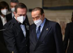 Lockdown in Italia, Berlusconi appoggia Salvini: "Sarebbe un dramma per l'economia" 