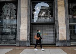 Coronavirus, 12 Regioni in zona rossa: ecco quali 