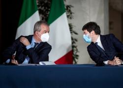 Dpcm  illegittimo, lo ha deciso un giudice: "Uscire di casa non è reato"