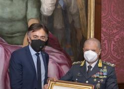 Poste Italiane e Guardia di Finanza insieme per legalità e trasparenza

