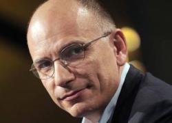 E' ufficiale: Enrico Letta è il nuovo segretario del PD