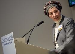 Emma Bonino lascia +Europa e lancia la bomba: "La vostra cupidigia è senza limiti"