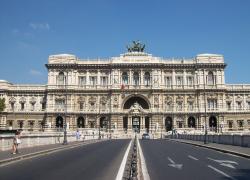 DPCM, il GIP del Tribunale di Reggio Emilia si esprime: 'Illegittimo'

