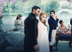 Bridgerton 2 uscita e streaming, cast, Netflix, a che ora esce la seconda stagione 
