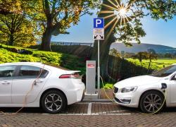 Mobilità sostenibile, Tamburi (Enel): 'Fondamentale per transizione energetica"