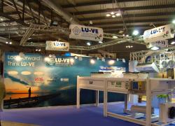 LU-VE Group acquisisce il 75% di Refrion per 8 mln di euro