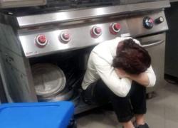 Parla Camilla, la ristoratrice in lacrime di Ostia: "Lasciateci lavorare e basta"