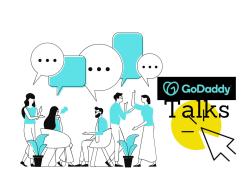Alkemy, GoDaddy Talks: testimonianze e casi di successo per far crescere i business online