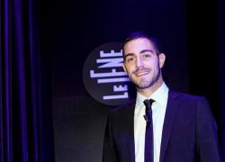 Gf Vip 5, Tommaso Zorzi querela Fulvio Abbate: "Sputi m**da .."