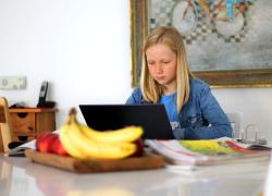 TIM e WeSchool, la scuola oltre l'emergenza: operazione risorgimento digitale 