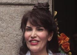 Isola dei Famosi 2021, Fariba Tehrani terrorizzata: ‘Ho paura, sto tremando'