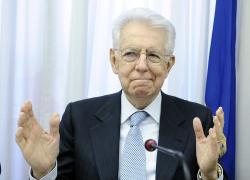 Mario Monti: "l'austerity fu colpa dell'Europa". Ma il Fiscal Compact lo firmò lui