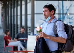 Condono fiscale, Fratoianni: "Schiaffo del governo Draghi a chi paga le tasse"