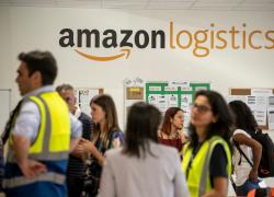 Amazon vara un investimento da 50 miliardi di dollari, in arrivo 1,3 GW di nuova capacità AI per i servizi governativi USA di AWS entro il 2026