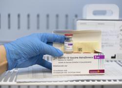 AstraZeneca: un altro disturbo raro è stato individuato