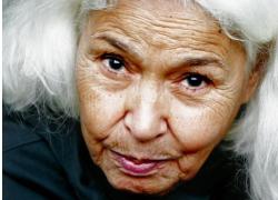 E' morta  Nawal al Sa’dawi,  la scrittrice e psichiatra eroina del femminismo  islamico