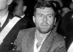 Morte Notarnicola: chi era il bandito "poeta" della banda Cavallero
