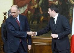 Renzi snobba Letta: dallo "stai sereno" a "non lo voglio vedere", cosa è successo