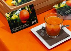 McDonald’s: torna nei McCafé italiani l’Arancia Rossa di Sicilia IGP

