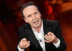 Dantedì, Roberto Benigni: "Ce lo dice Dante, ci riabbracceremo"