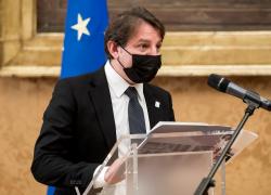 Reddito di cittadinanza, Tridico: "Più fondi da destinare agli immigrati"
