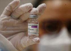 Vaccino Covid, muore finanziere dopo AstraZeneca 