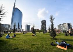 Pasqua 2021 zona rossa: cosa si può fare? Spostamenti, seconde case, sport...