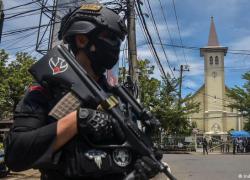 Terrorismo, Maurizio Di Marzio arrestato oggi a Parigi