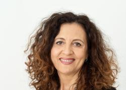 Takeda Italia, Annarita Egidi nuovo General Manager

