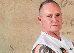 Chi è Paul Gascoigne: età, figli, moglie, biografia e carriera