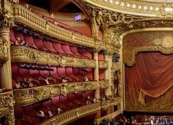  Eni sponsor ufficiale di Donne all'Opera: un concerto contro la violenza sulle donne

