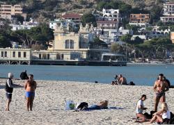 Liguria, seconde case: spostamenti vietati  a Pasqua anche ai residenti