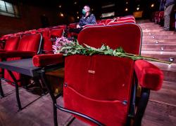 Covid, Vaia: "Dopo Pasqua riaprire cinema e teatri"