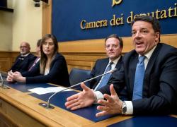 Crisi Italia viva, Renzi potrebbe lasciare la politica: Boschi vicina all'addio