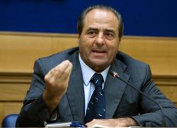 Processo Salvini, Di Pietro: "Per me è innocente, Conte e i grillini come Ponzio Pilato"
